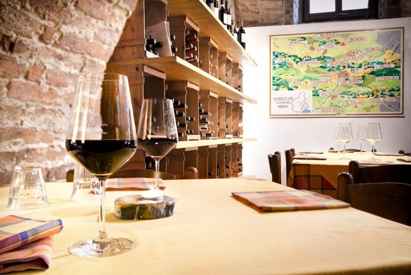 Nizza Monferrato, Regional Winery