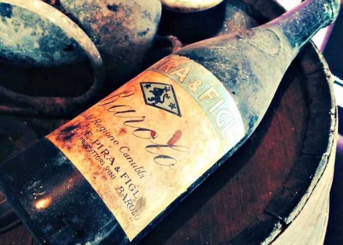 Barolo wine tour from milan