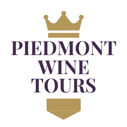 Piedmont Wine Tours logo